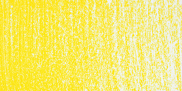 Art Spectrum Artists' Soft Pastel - Spectrum Yellow 504P swatch