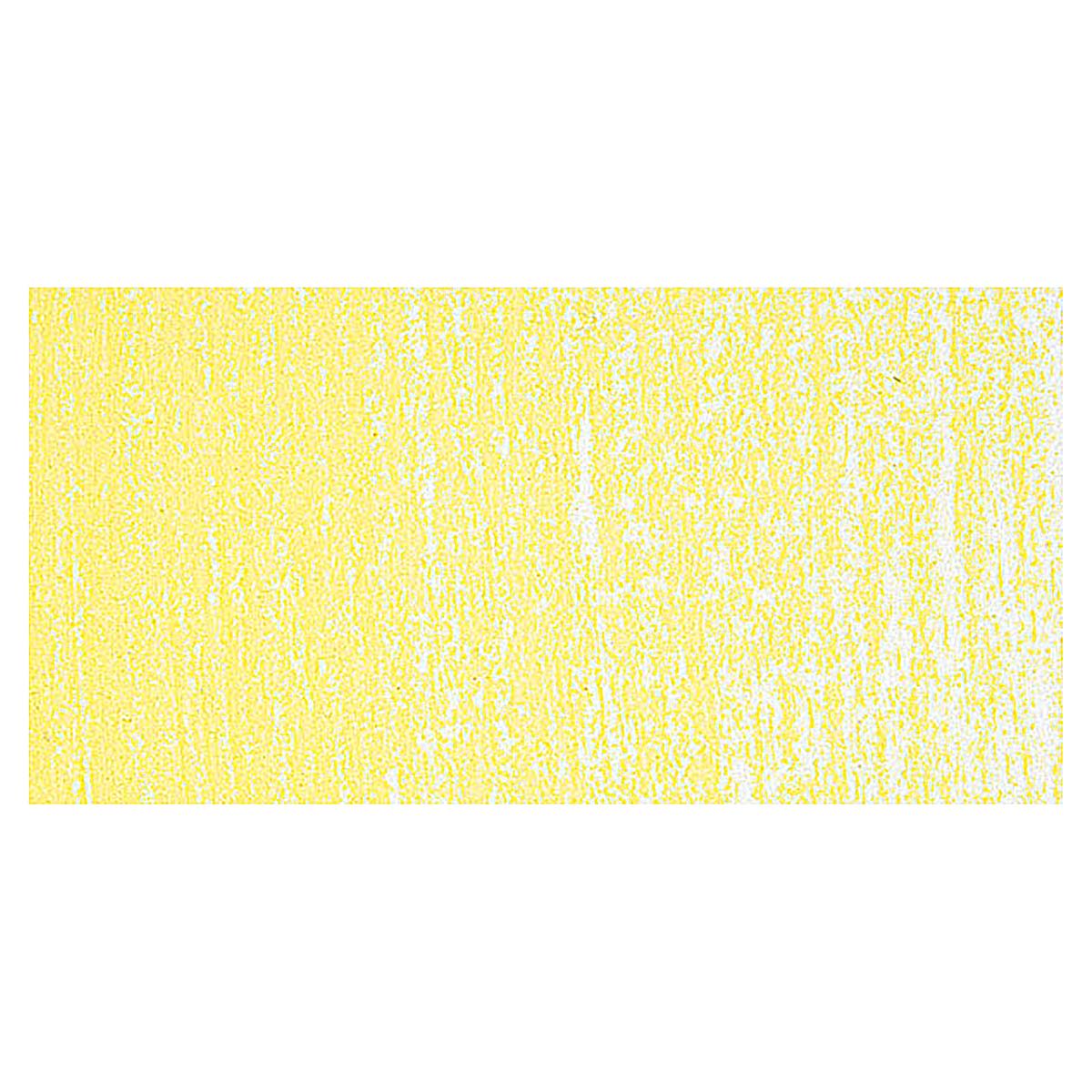 Art Spectrum Artists' Soft Pastel - Spectrum Yellow 504T swatch