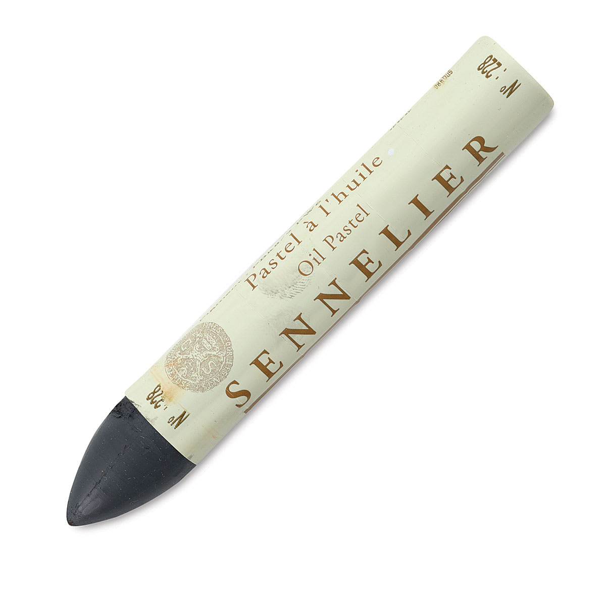 Sennelier Oil Pastel Grand - Charcoal