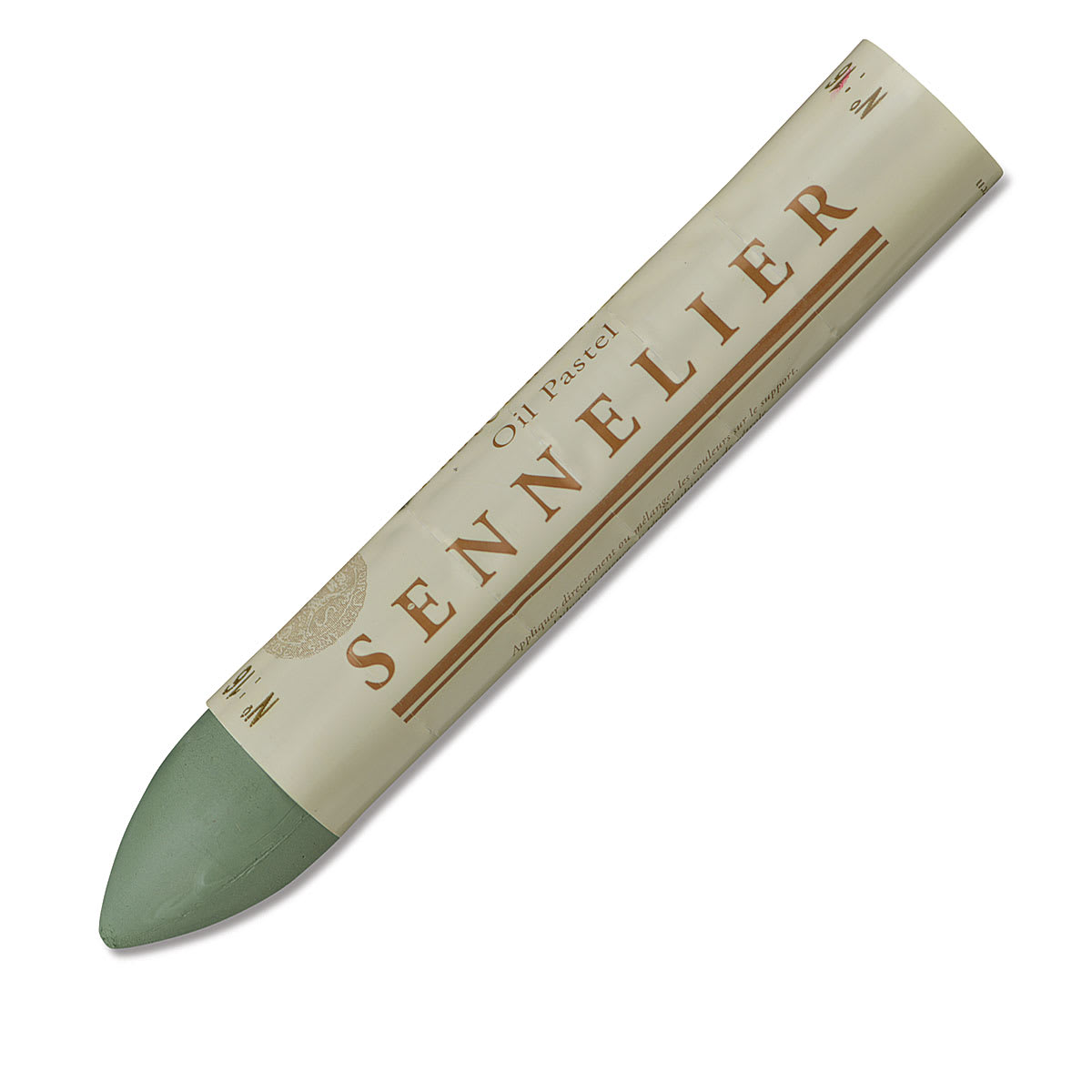 Sennelier Oil Pastel Grand - Gray Green