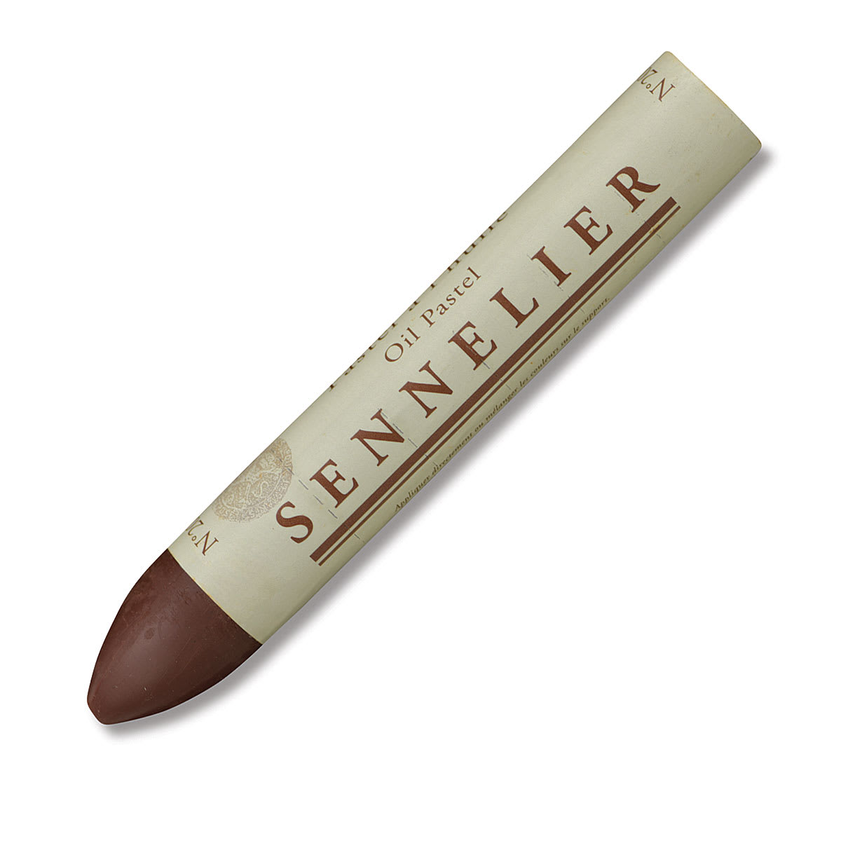 Sennelier Oil Pastel Grand - Mars Orange