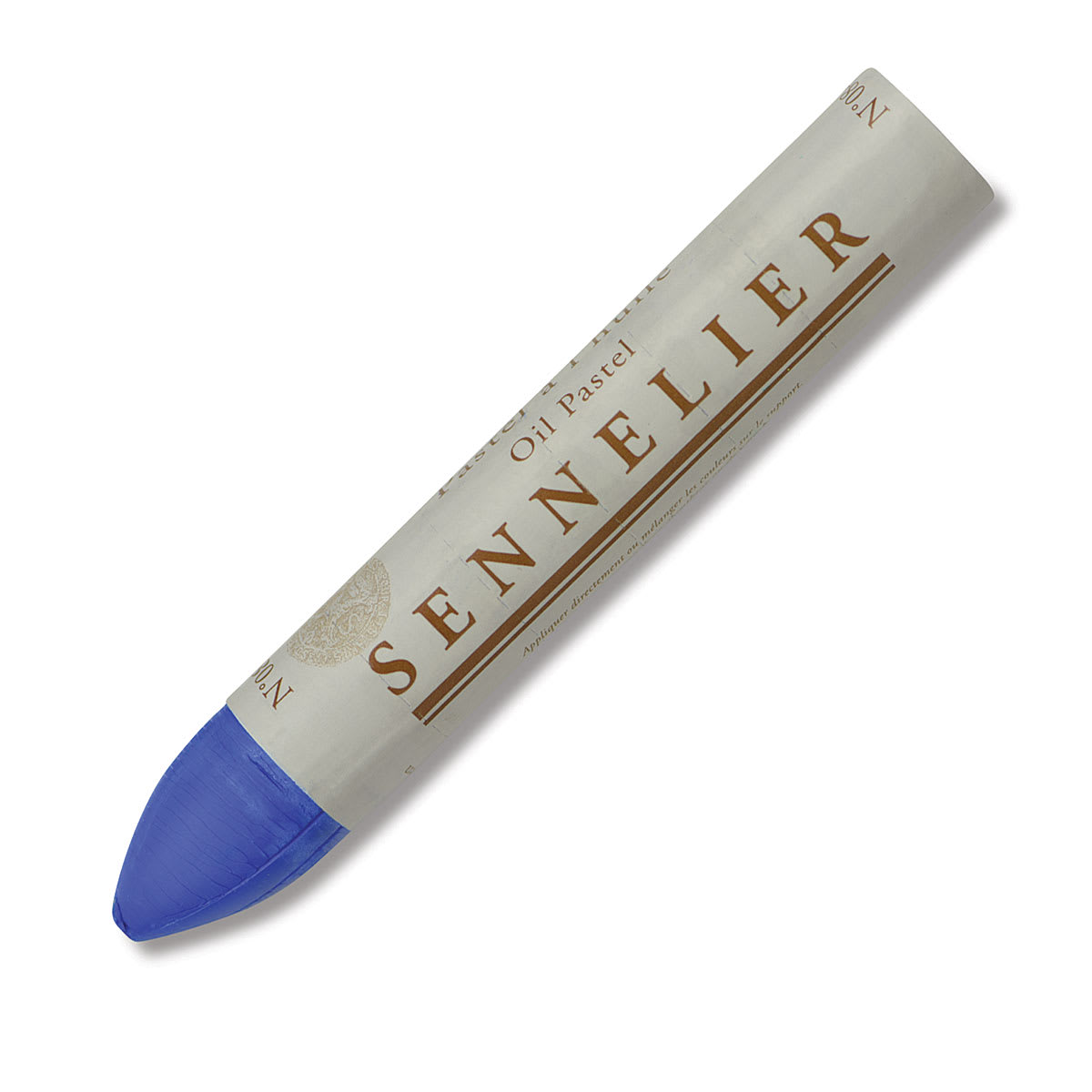 Sennelier Oil Pastel Grand - Blue Chromium Green