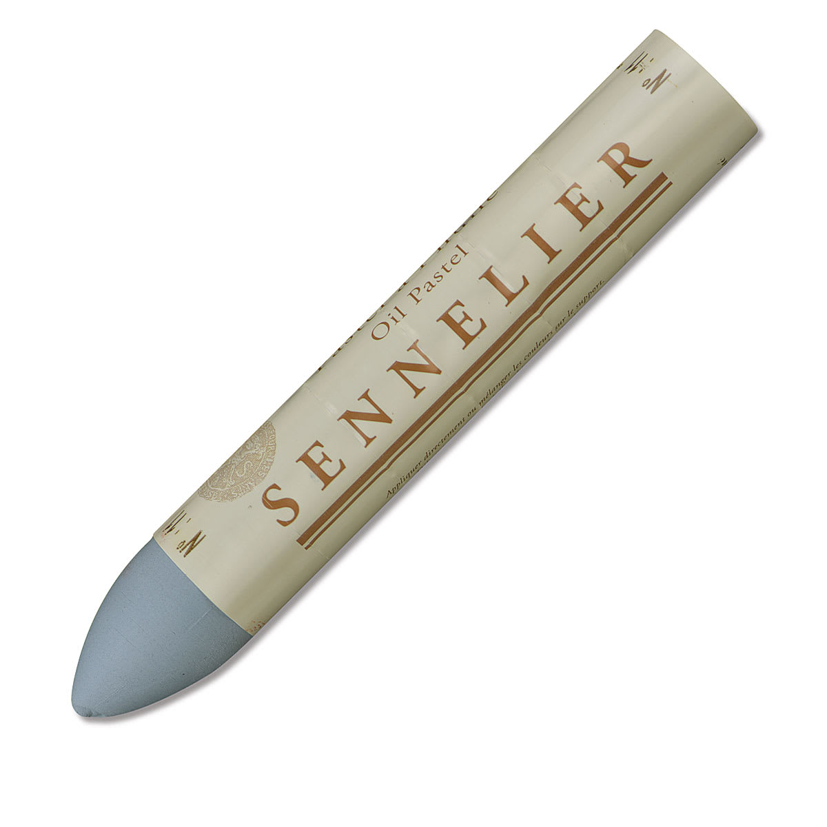 Sennelier Oil Pastel Grand - Blue Gray