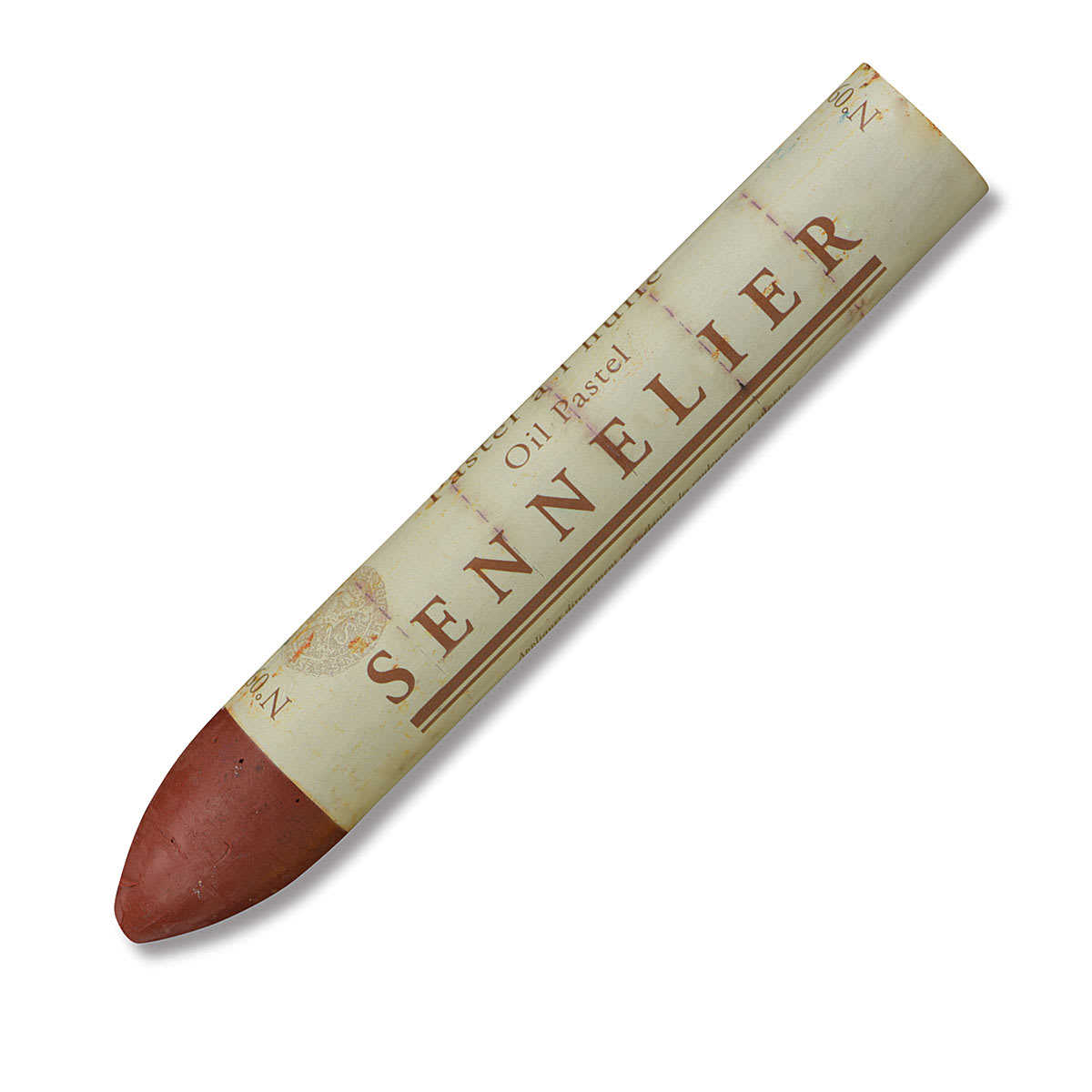 Sennelier Oil Pastel Grand - Sennelier Brown Light