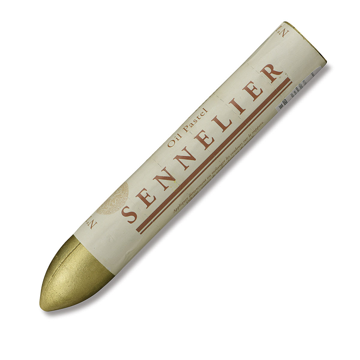 Sennelier Oil Pastel Grand - Rich Gold
