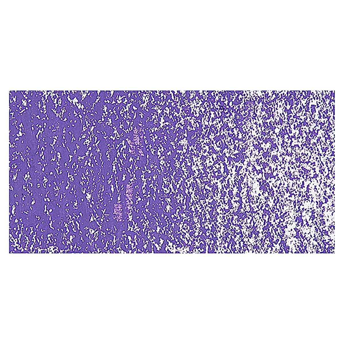 Sennelier Oil Pastel Grand - Blue Violet swatch