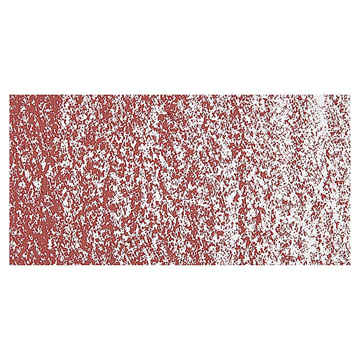 Sennelier Oil Pastel Grand - Chrome Red swatch