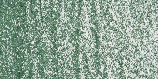 Sennelier Oil Pastel Grand - Chrome Green Medium swatch