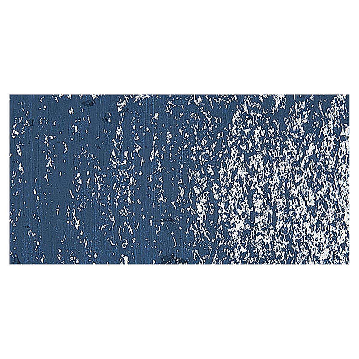 Sennelier Oil Pastel Grand - Indigo Light swatch