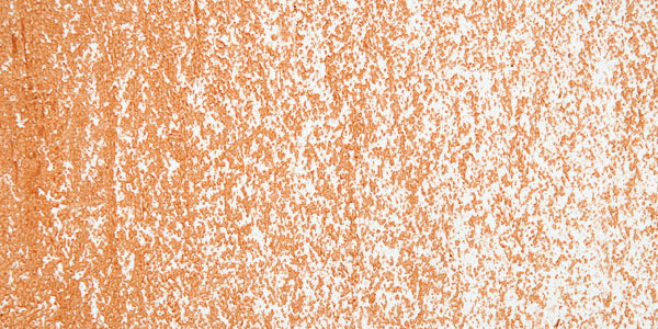 Sennelier Oil Pastel Grand - Mars Orange swatch