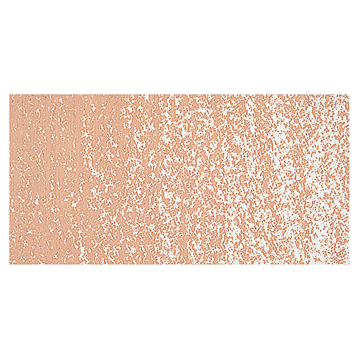 Sennelier Oil Pastel Grand - Orange Ochre swatch