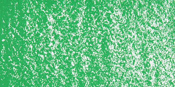 Sennelier Oil Pastel Grand - Permanent Green Light swatch