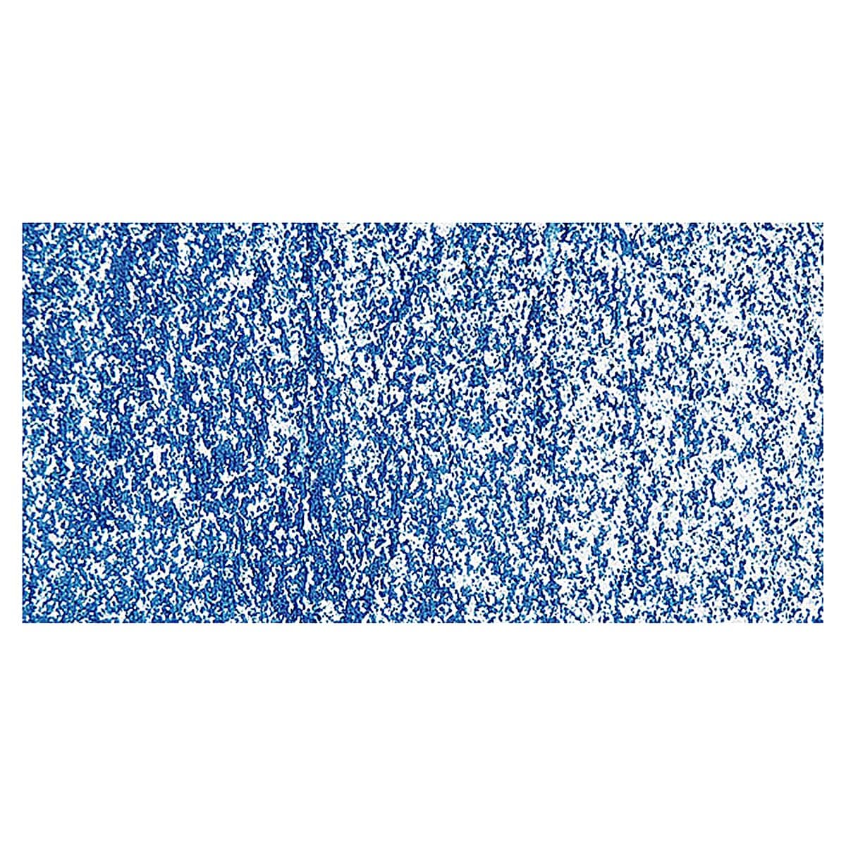Sennelier Oil Pastel Grand - Prussian Blue swatch