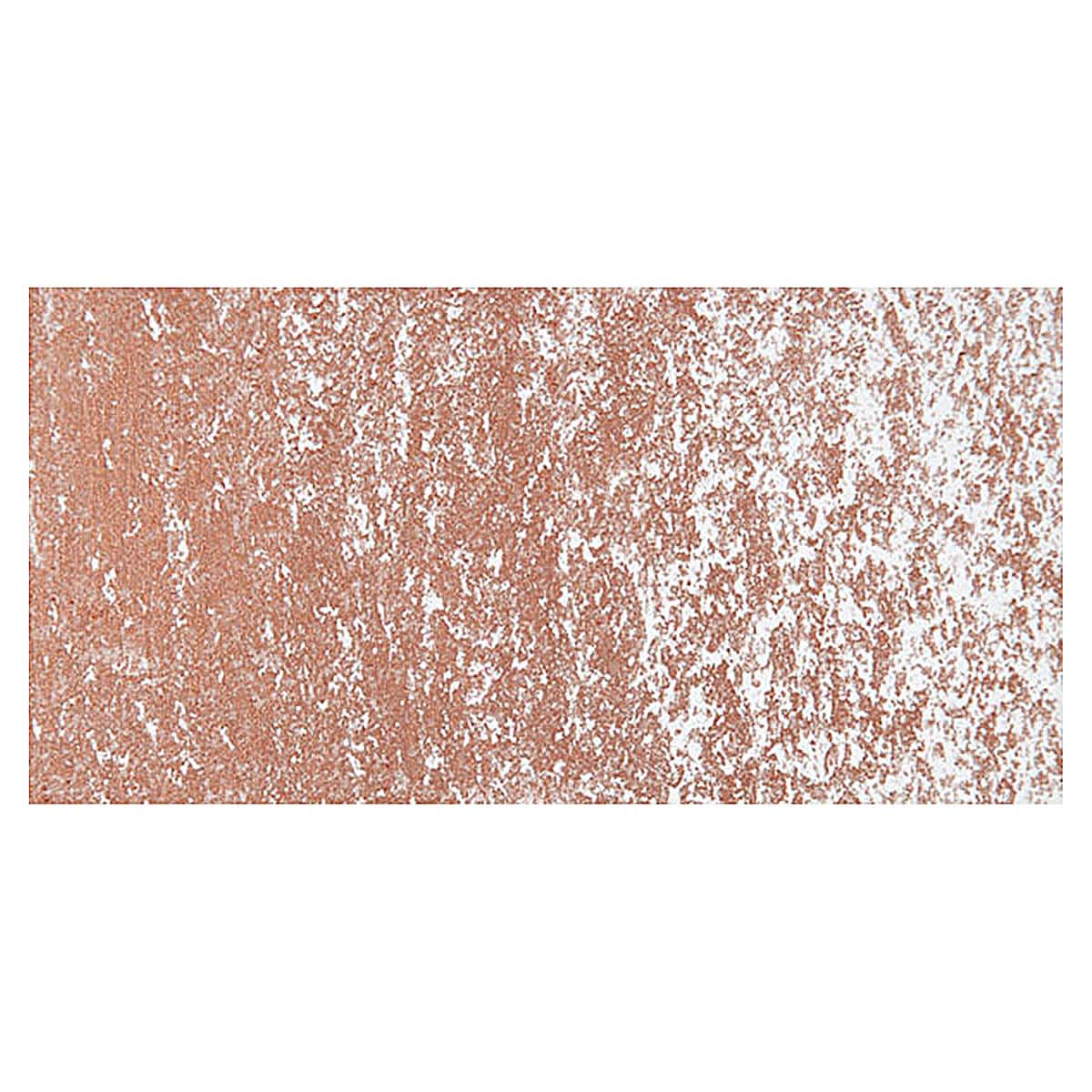 Sennelier Oil Pastel Grand - Red Copper swatch