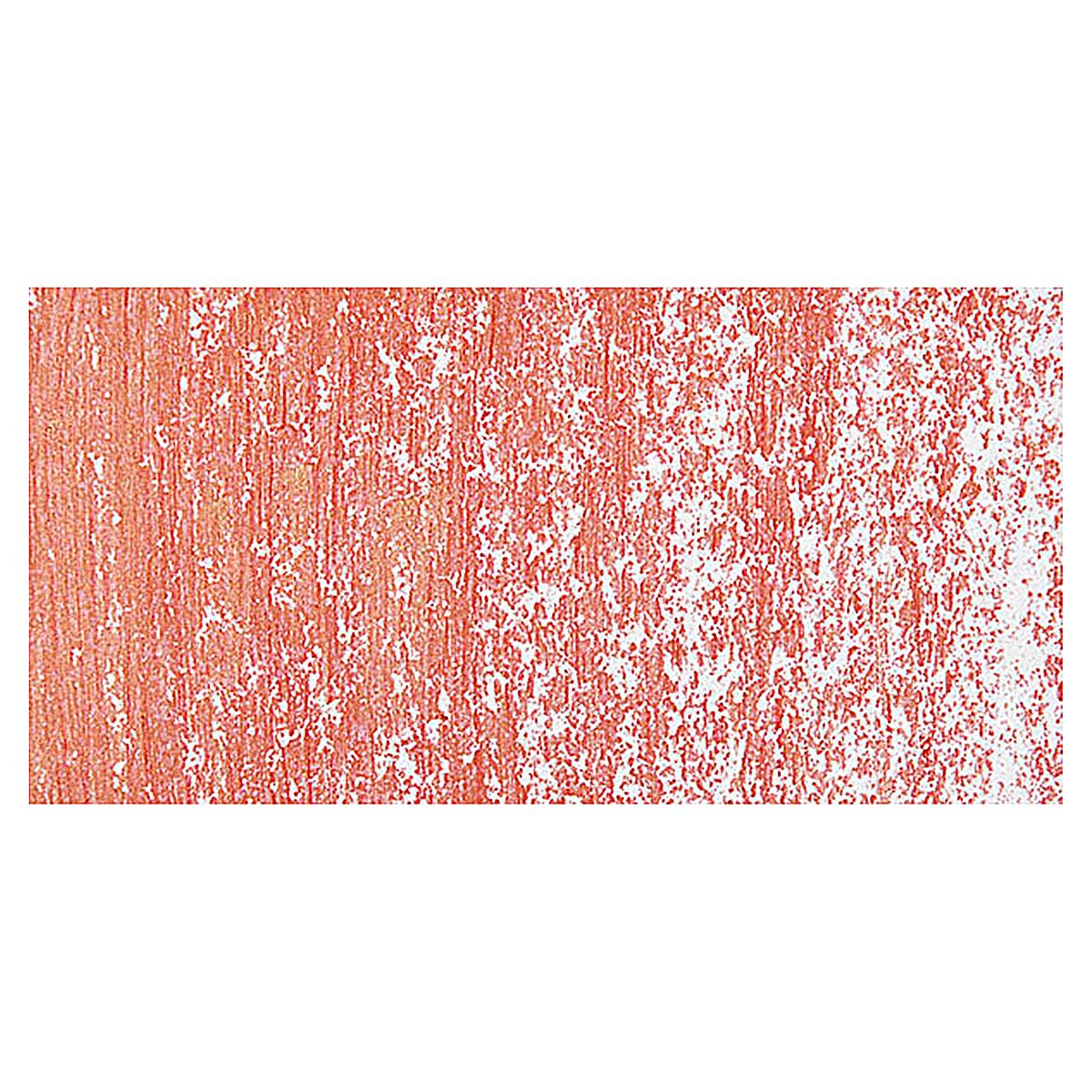 Sennelier Oil Pastel Grand - Red Gold swatch