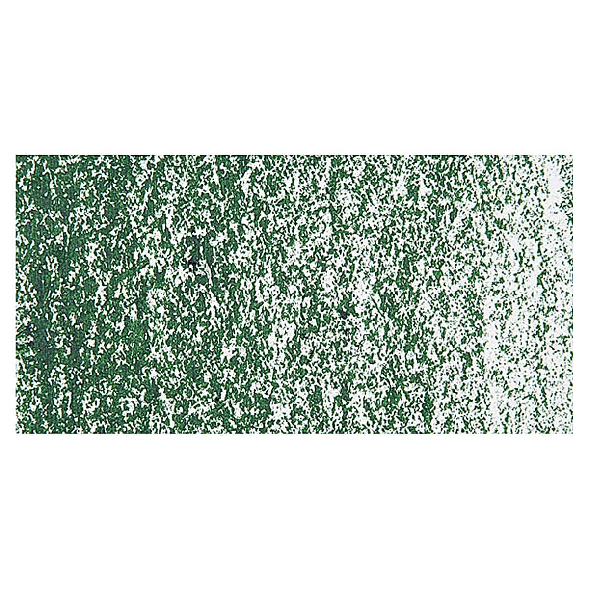 Sennelier Oil Pastel Grand - Sap Green swatch