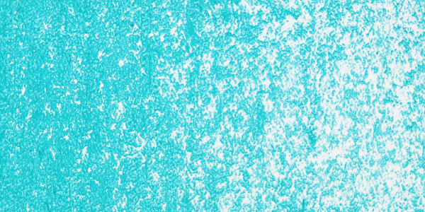 Sennelier Oil Pastel Grand - Turquoise Blue swatch