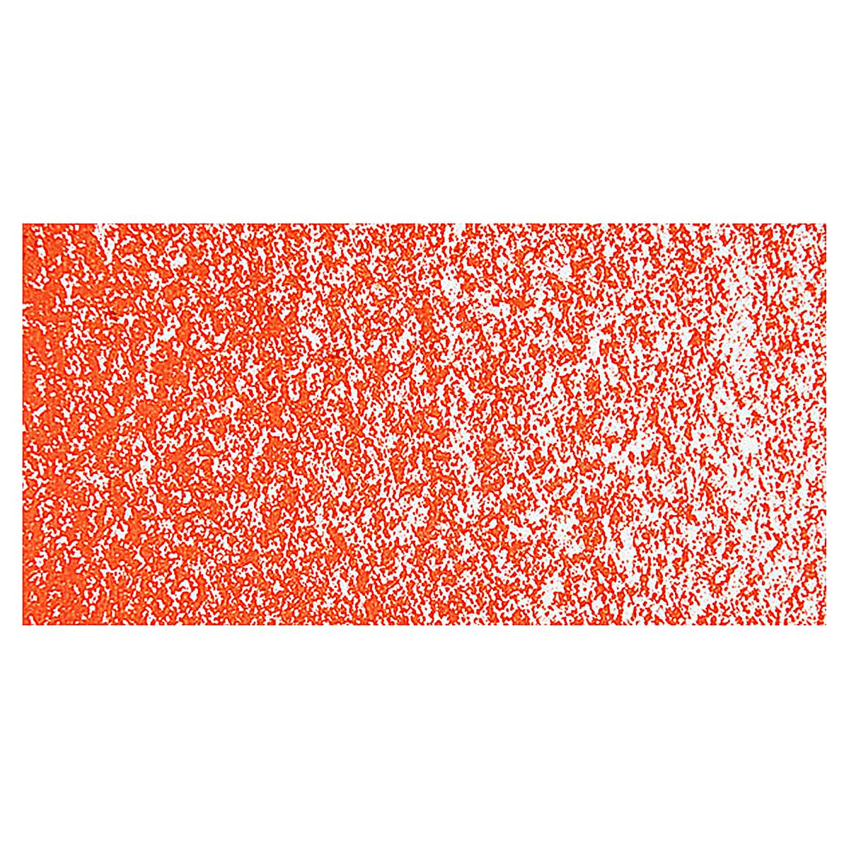 Sennelier Oil Pastel Grand - Vermilion swatch