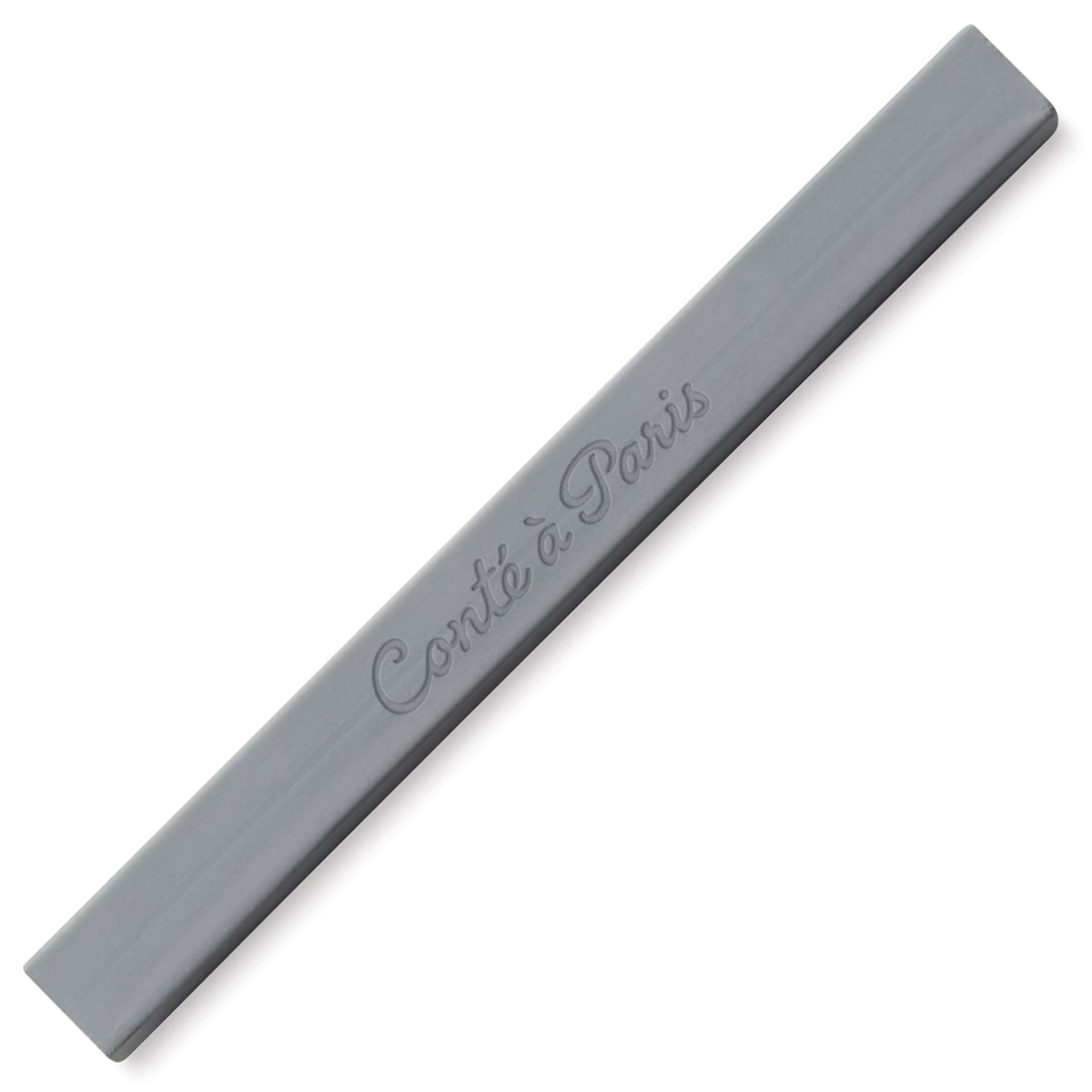 Conté à Paris Sketching Pastel Carré - Grey
