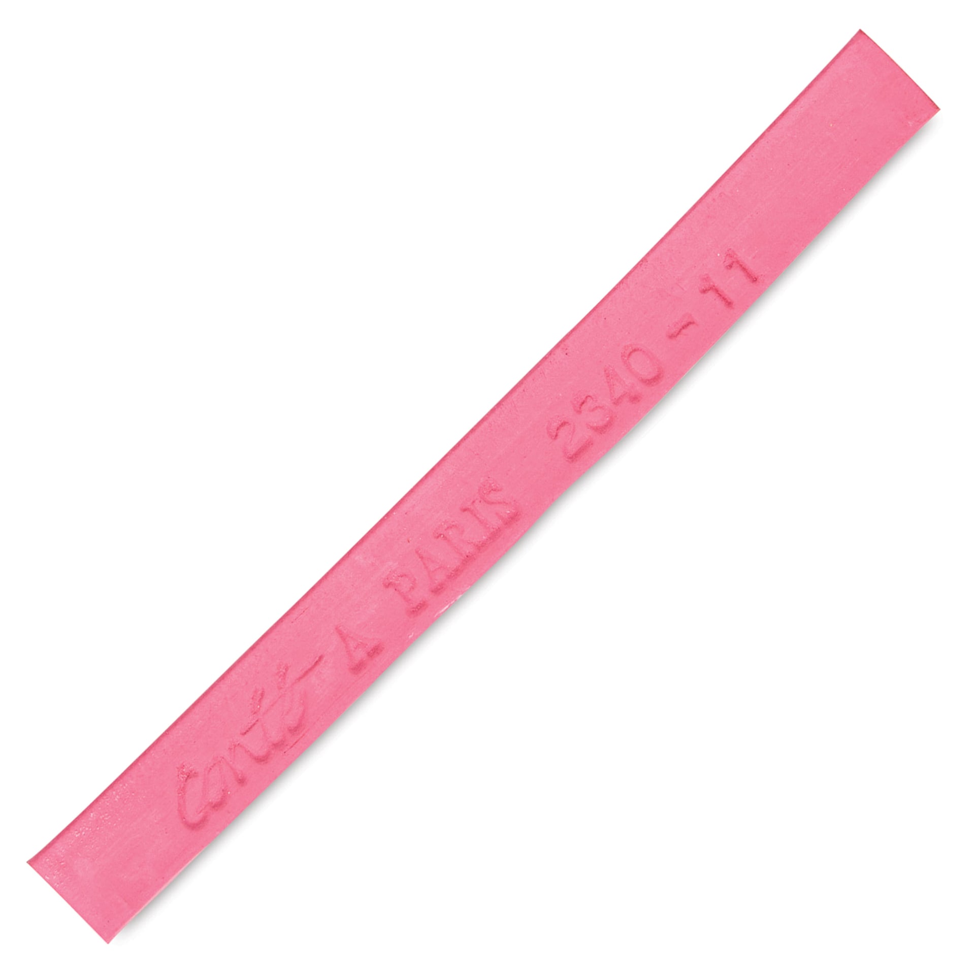 Conté à Paris Colour Pastel Carré - Pink 11, Single Carré