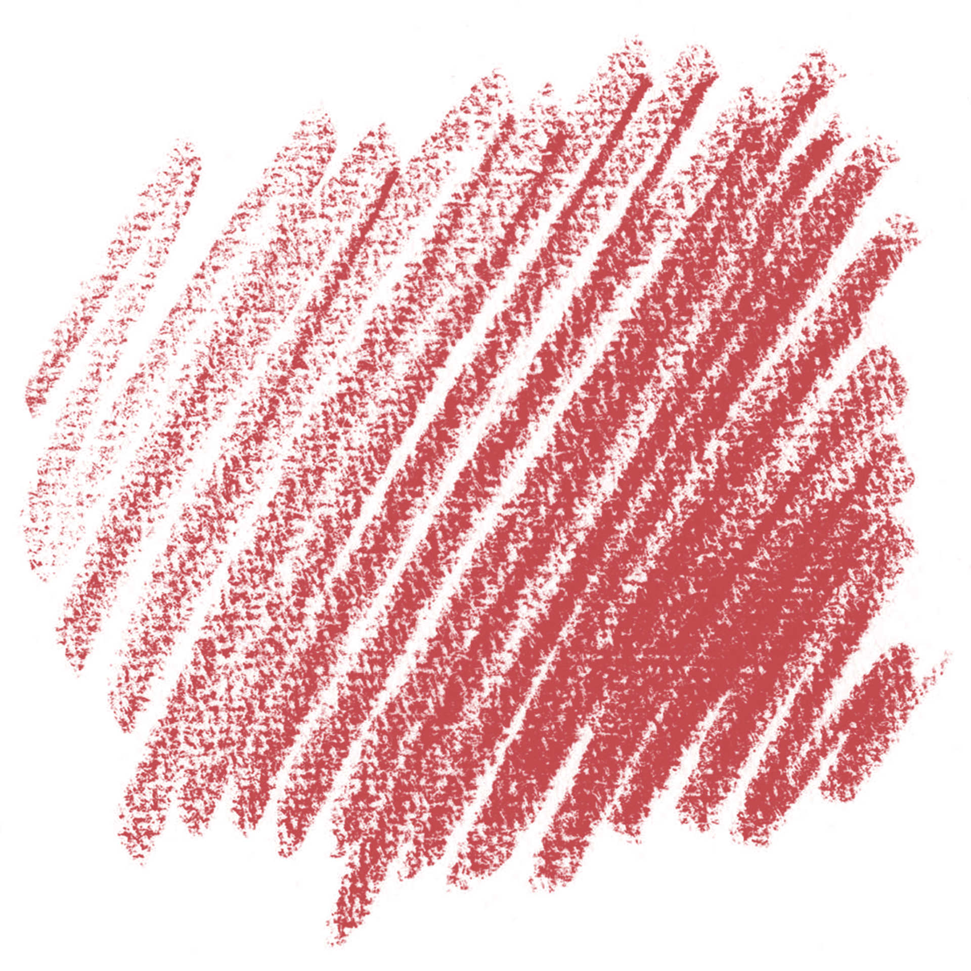 Conté à Paris Colour Pastel Carré - Purple 19, scribble swatch