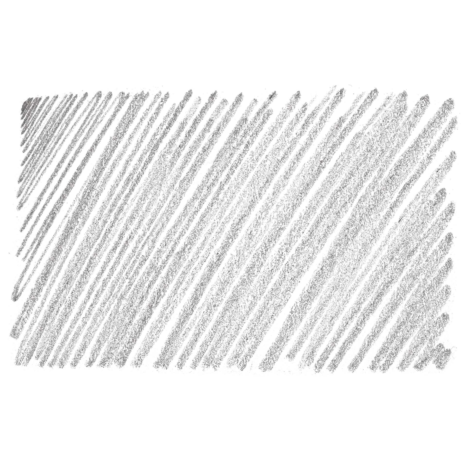 Derwent Graphic Pencil - Hardness B swatch