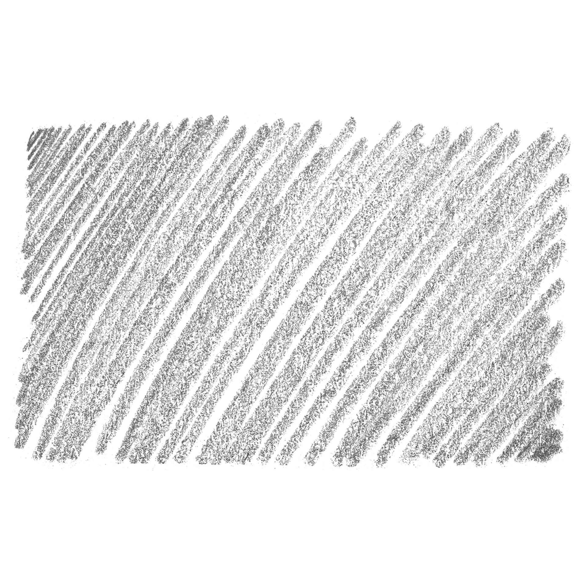 Derwent Graphic Pencil - Hardness 6B swatch