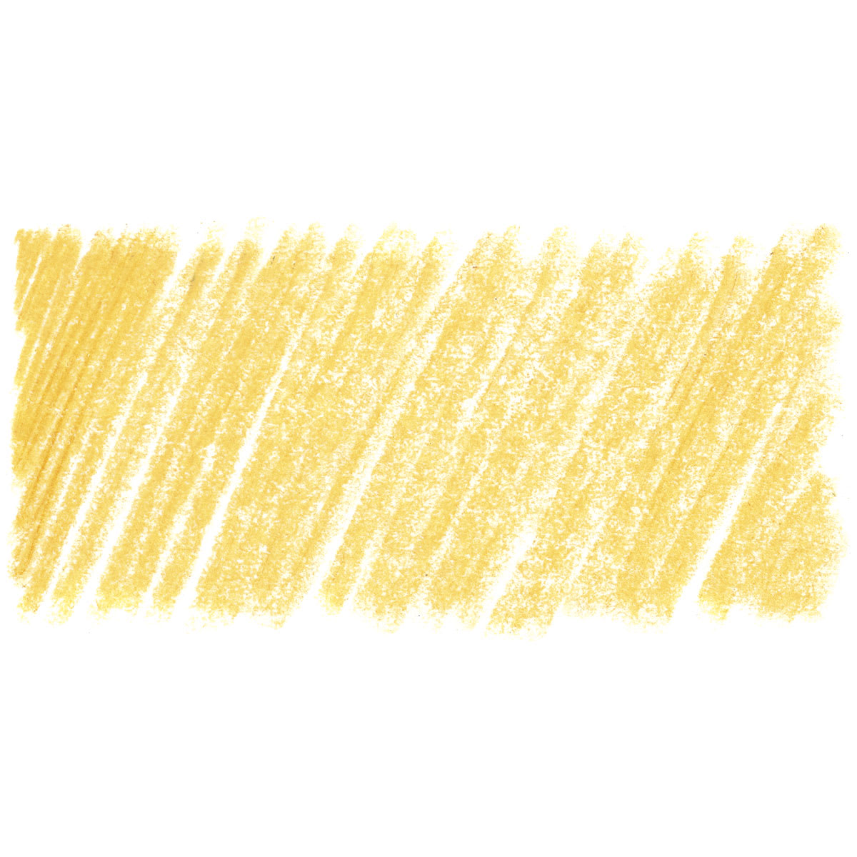 Derwent Drawing Pencil - Yellow Ochre swatch