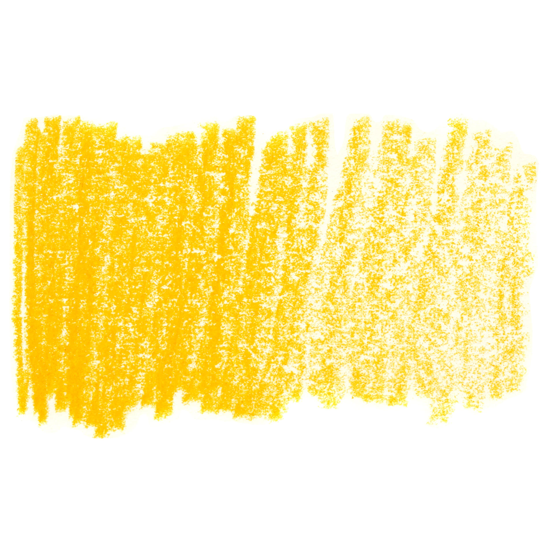 Derwent Drawing Pencil - Mustard swatch