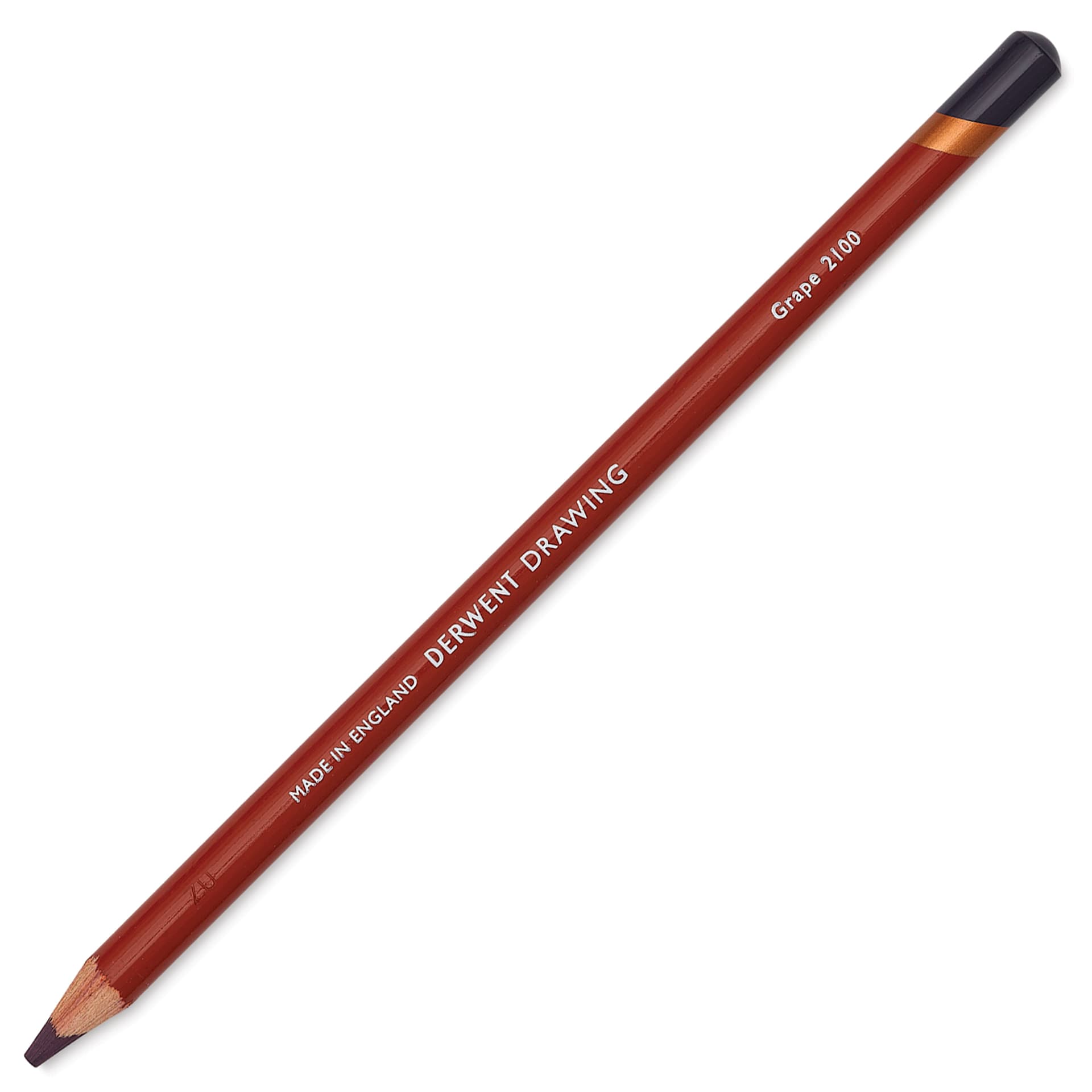 Derwent Drawing Pencil - Grape