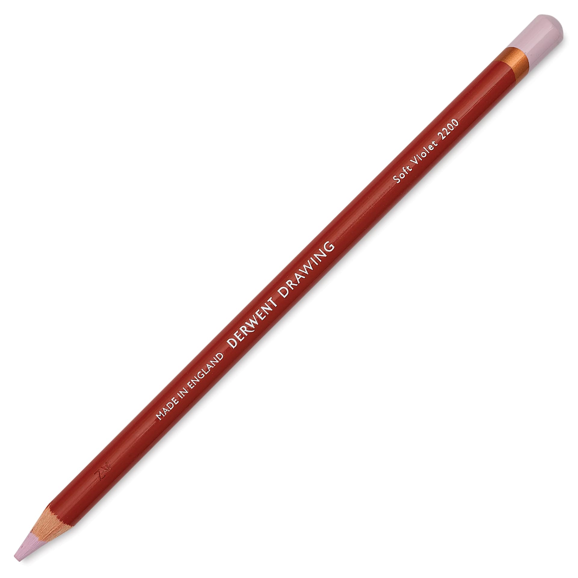 Derwent Drawing Pencil - Soft Violet