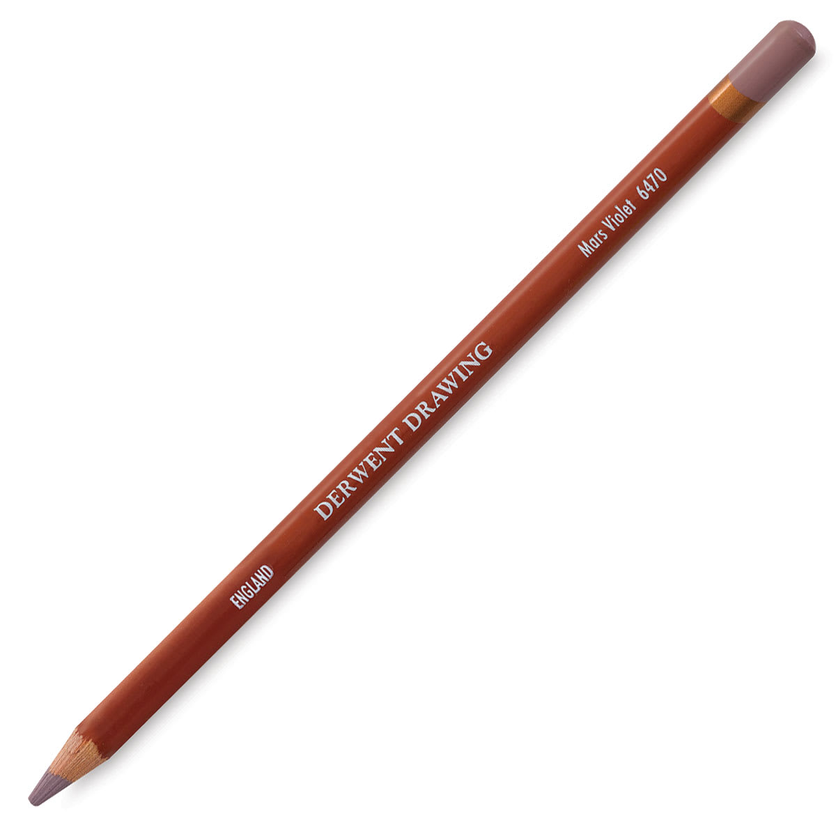 Derwent Drawing Pencil - Mars Violet