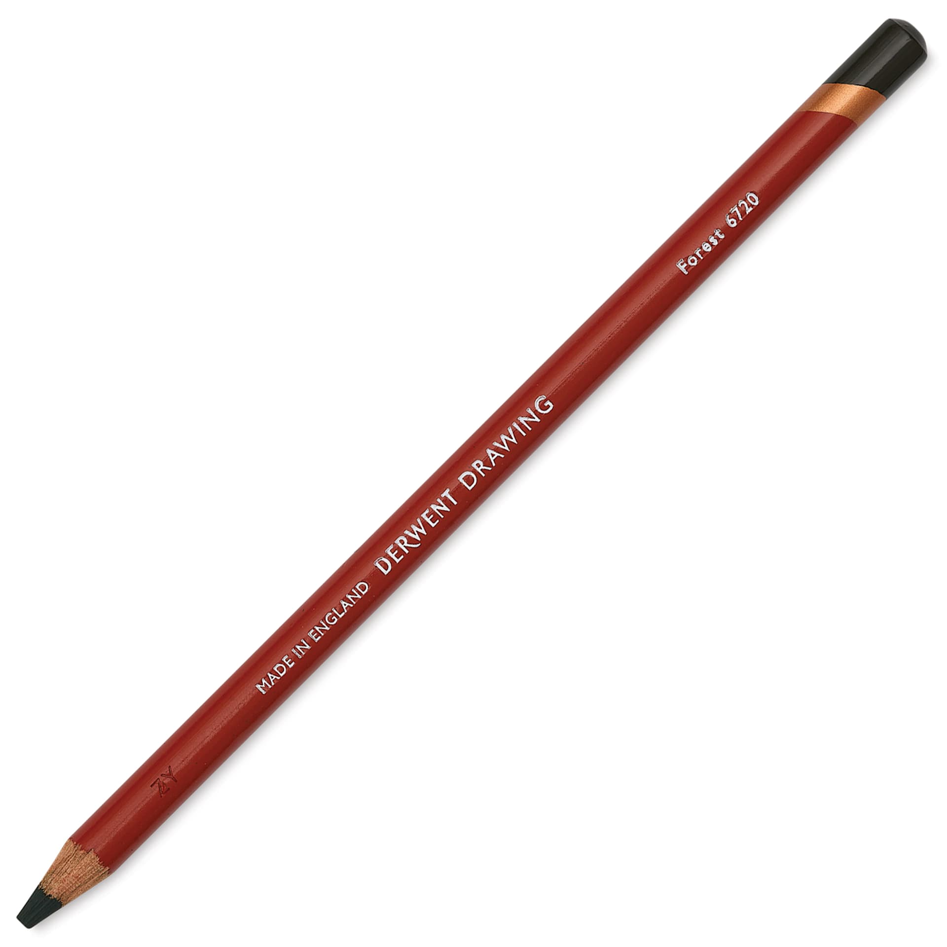 Derwent Drawing Pencil - Forest