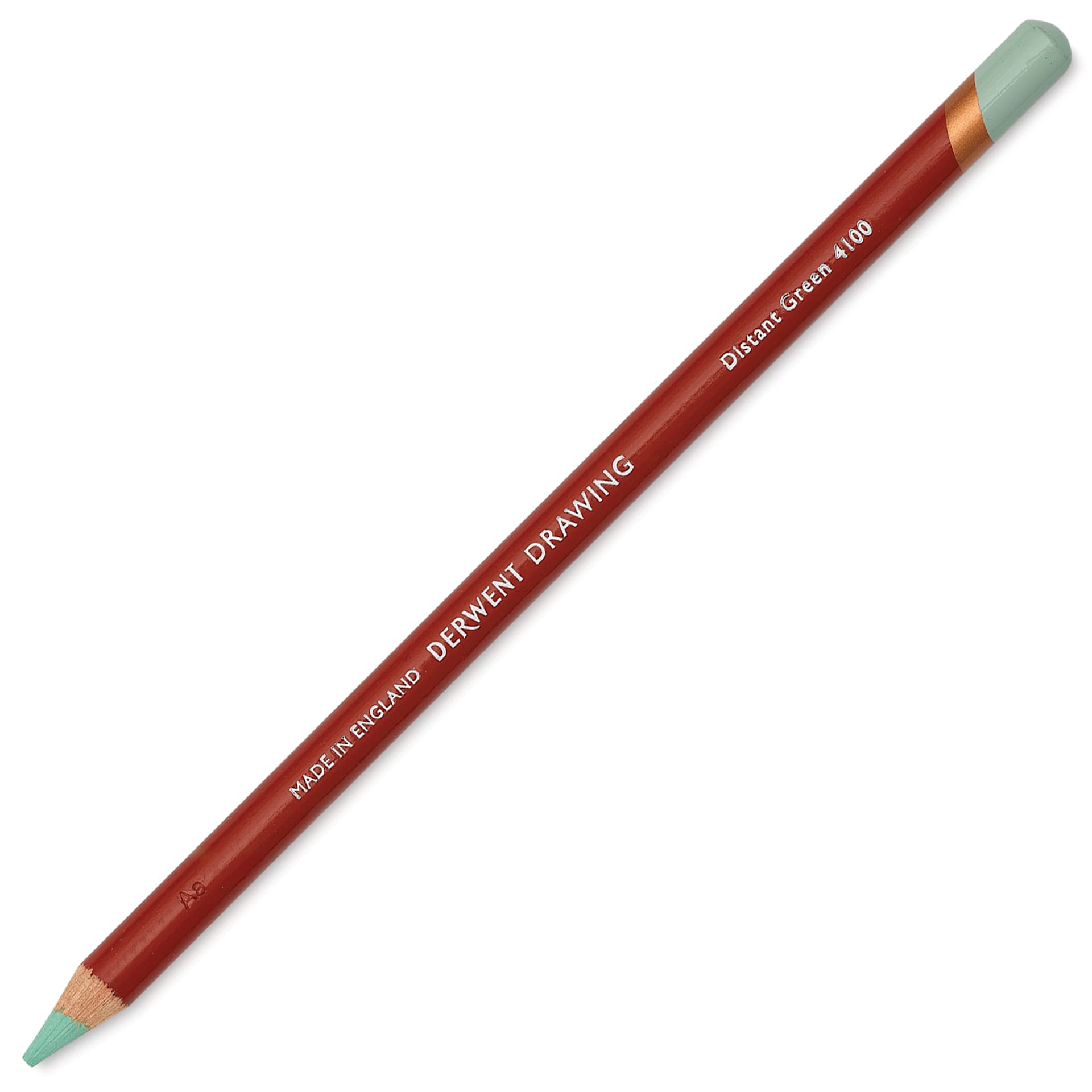 Derwent Drawing Pencil - Distant Green
