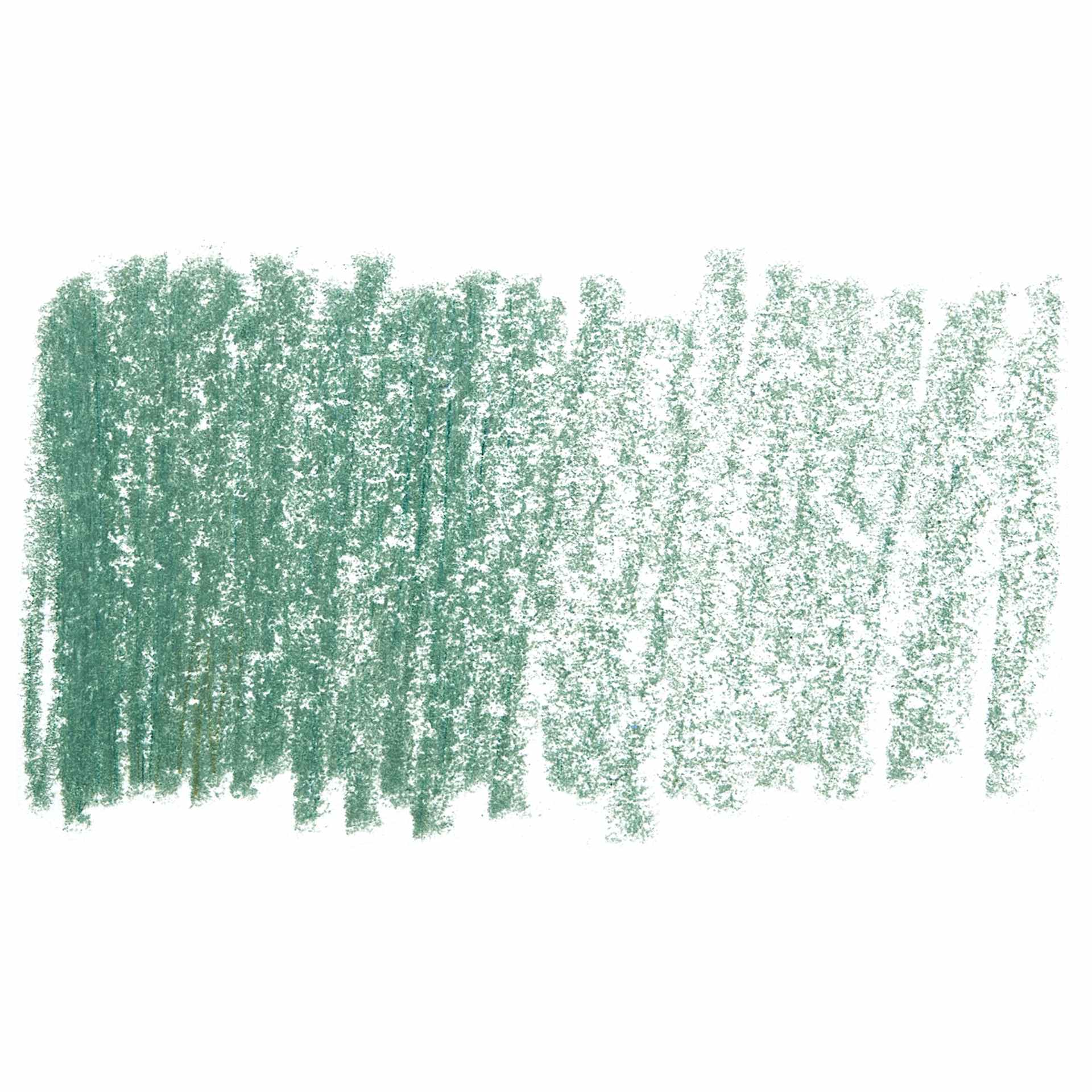 Derwent Drawing Pencil - Sage Leaf swatch