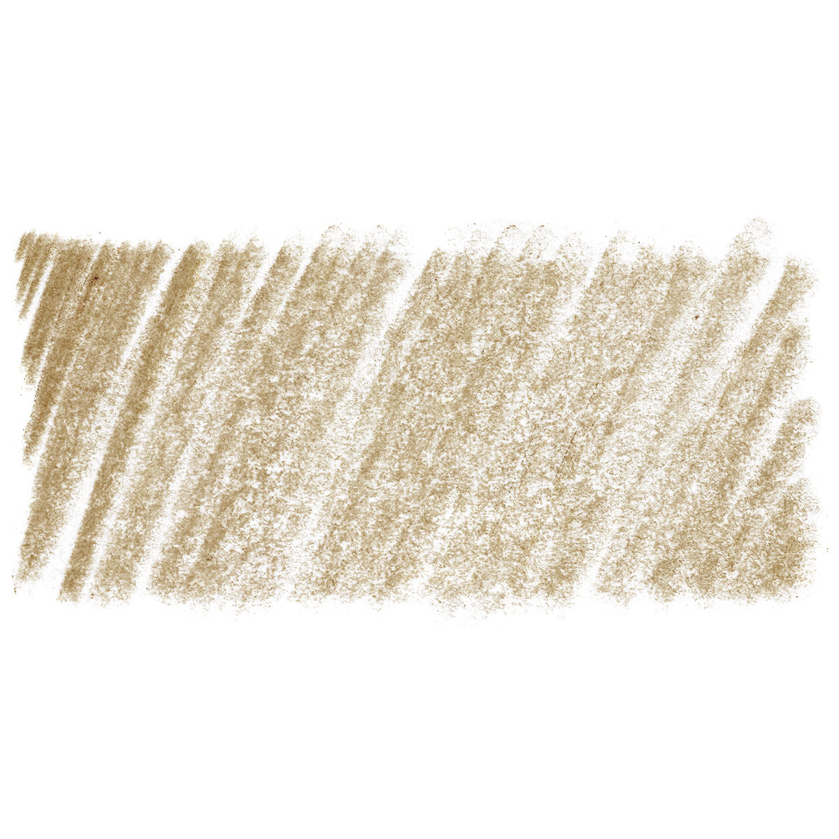 Derwent Drawing Pencil - Brown Ochre swatch
