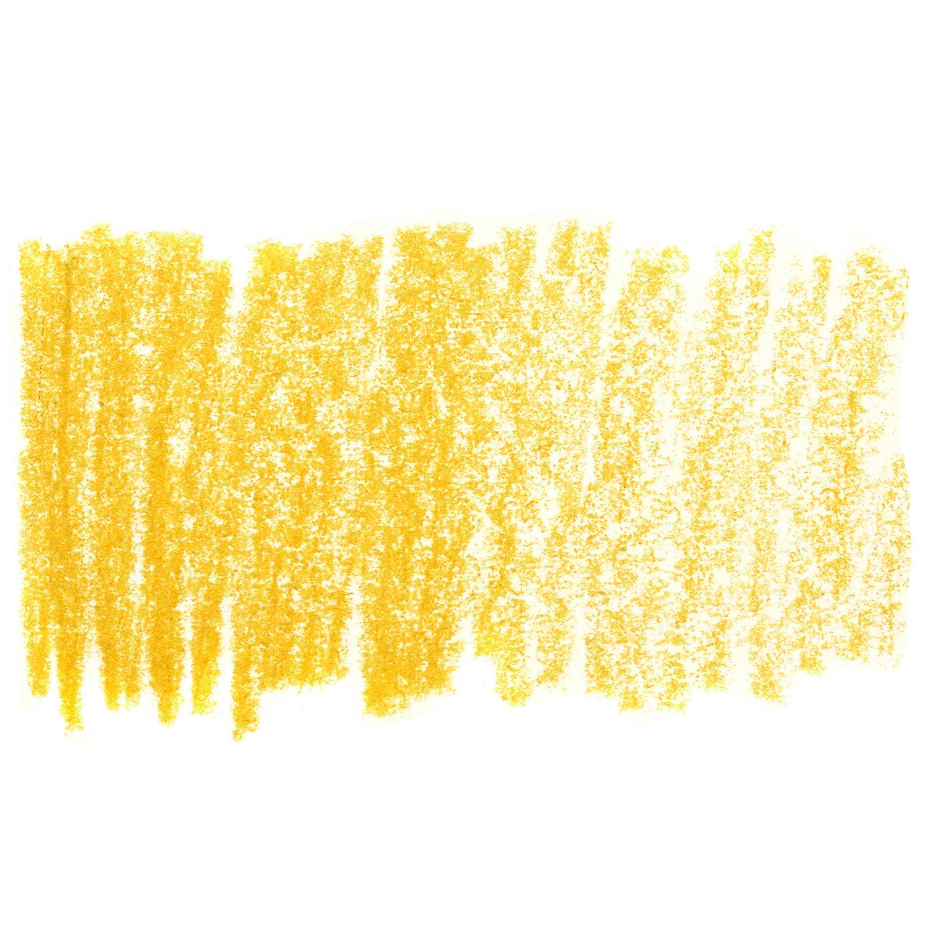 Derwent Drawing Pencil - Gold swatch