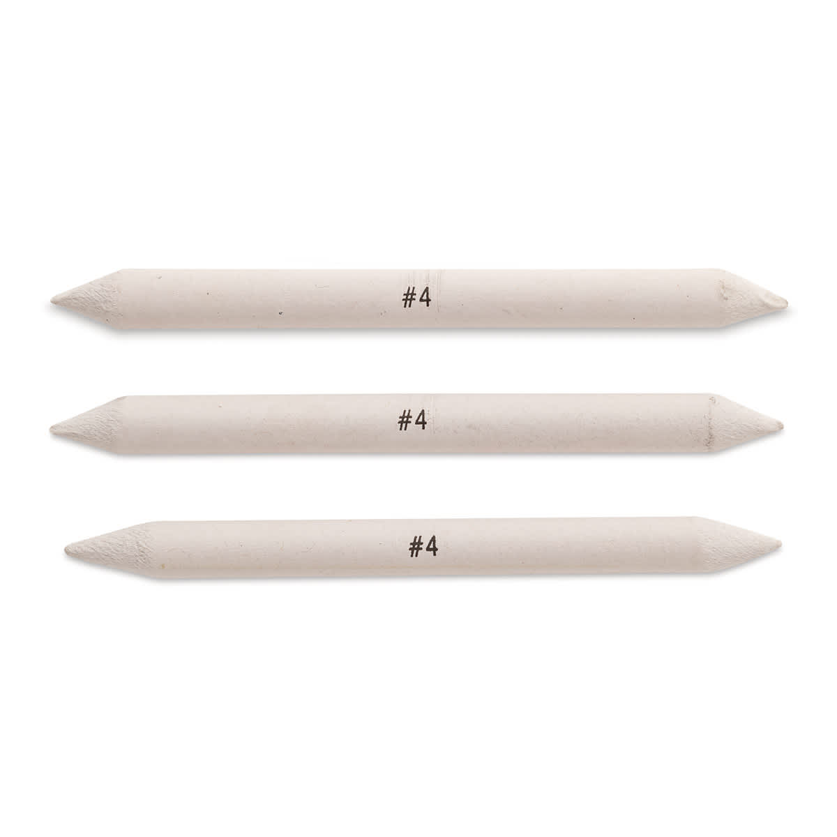 Richeson Blending Stumps - Pkg of 3, 3/8" Dia Richeson Blending Stumps - Pkg of 3, 3/8" Dia