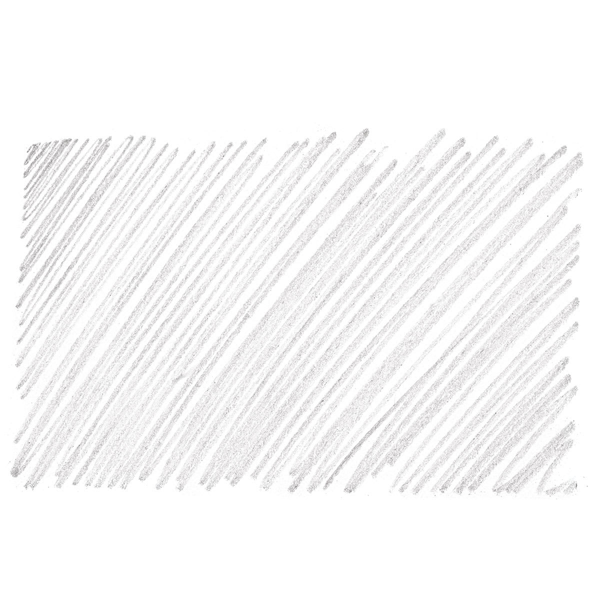 Derwent Graphic Pencil - Hardness 3H (swatch)
