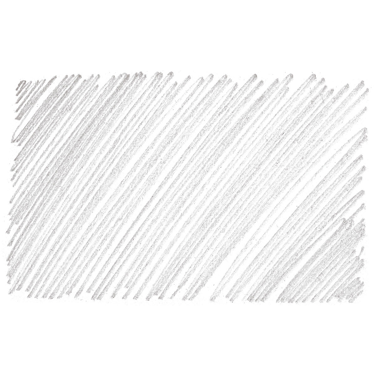 Derwent Graphic Pencil - Hardness 4H (swatch) 