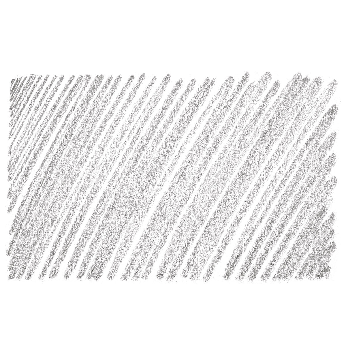Derwent Graphic Pencil - Hardness 5B (swatch)