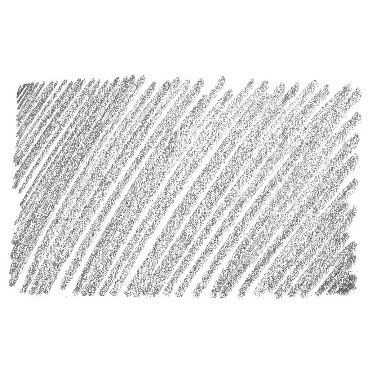 Derwent Graphic Pencil - Hardness 6B (swatch)