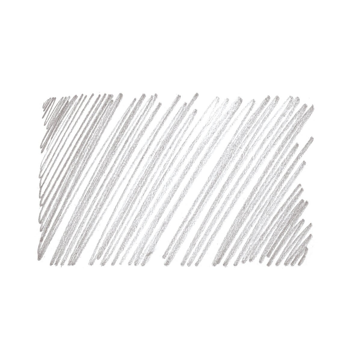 General's Kimberly Drawing Pencil - H swatch
