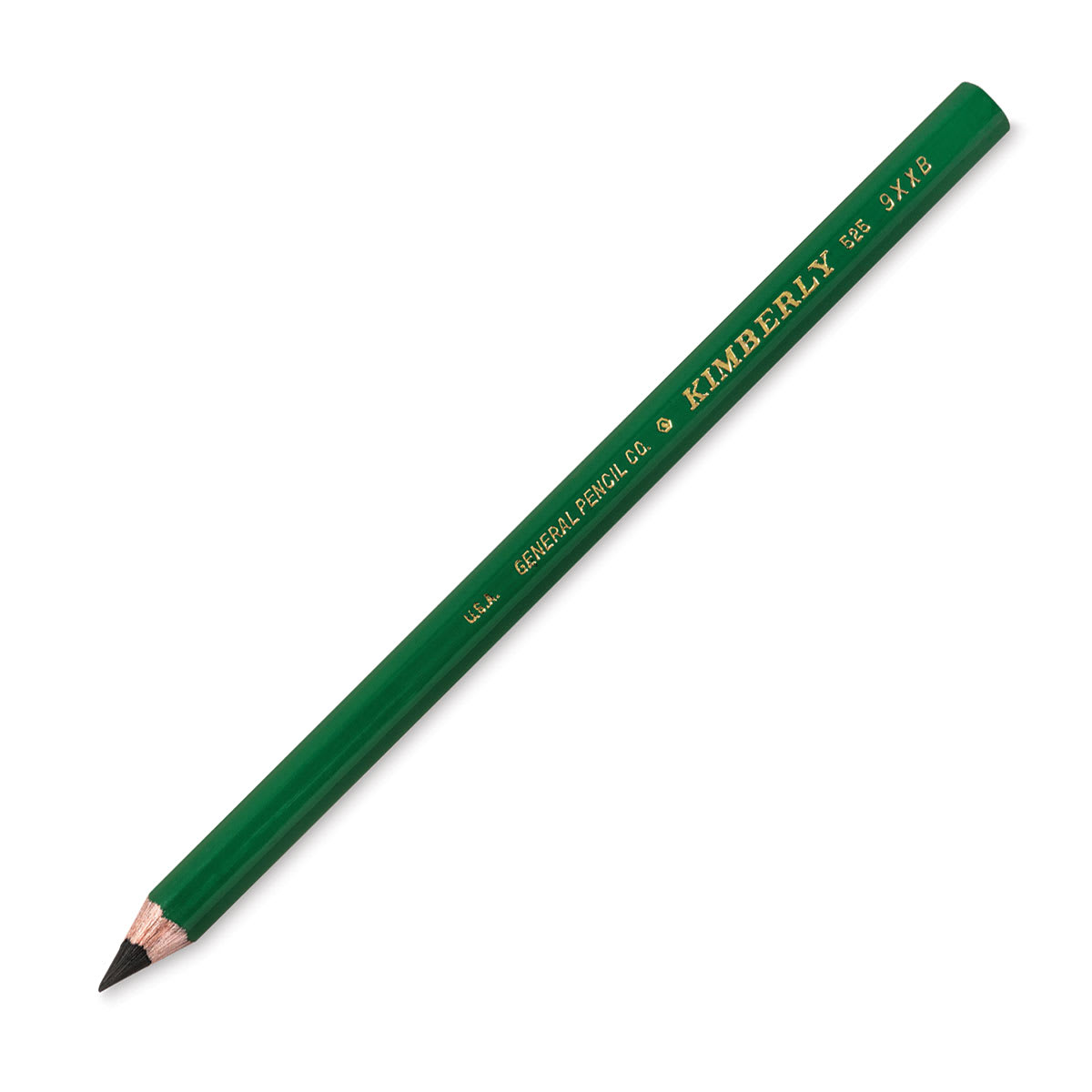 General's Kimberly Graphite Pencil - 9XXB (softest)