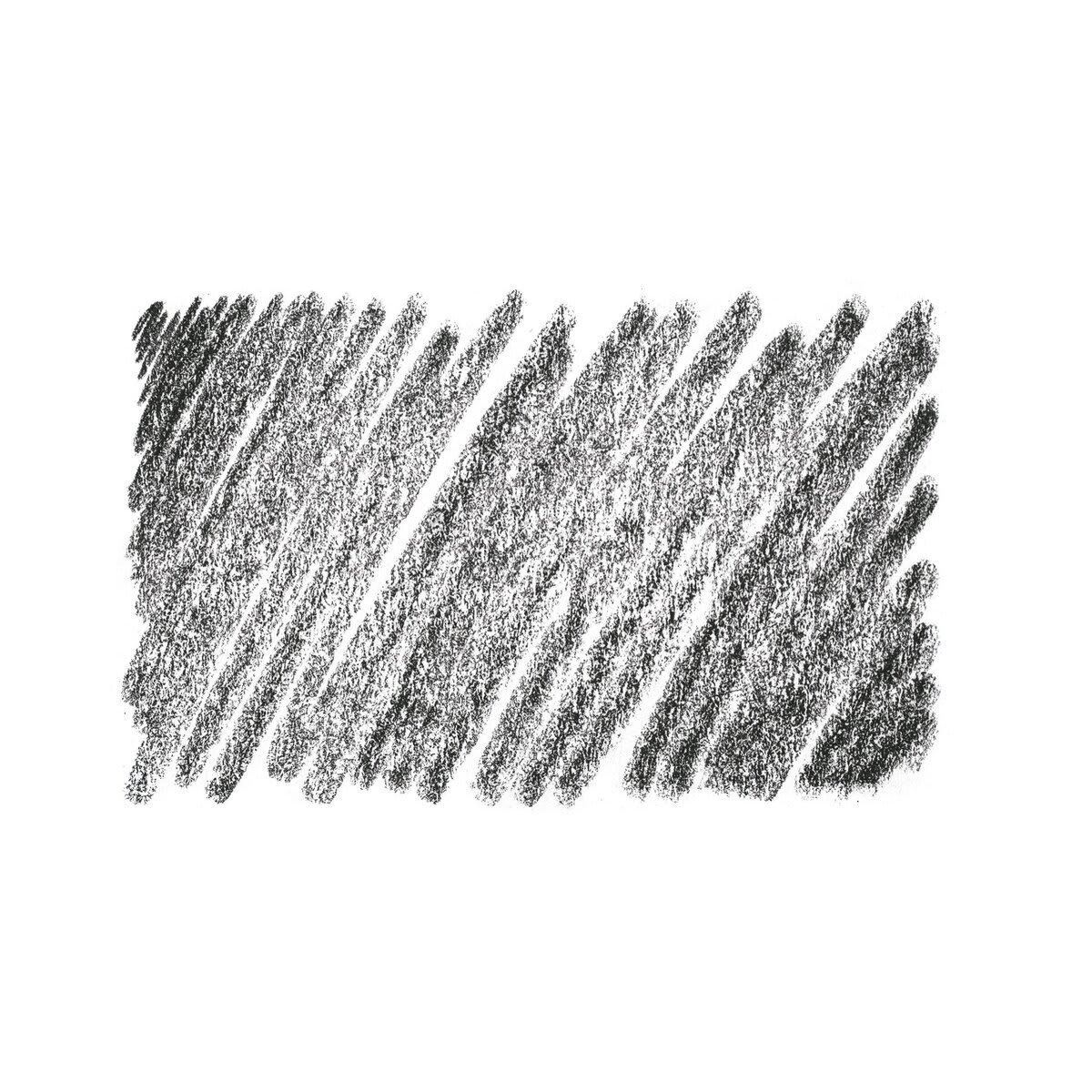 General's Kimberly Drawing Pencil - 9XXB (softest) swatch