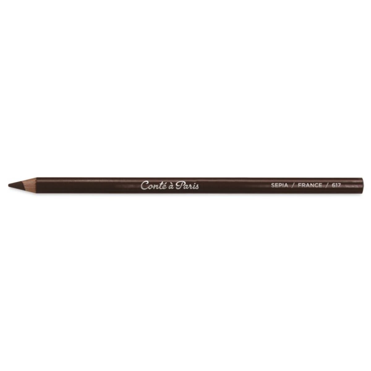Conté à Paris Sepia Sketching Pencil
