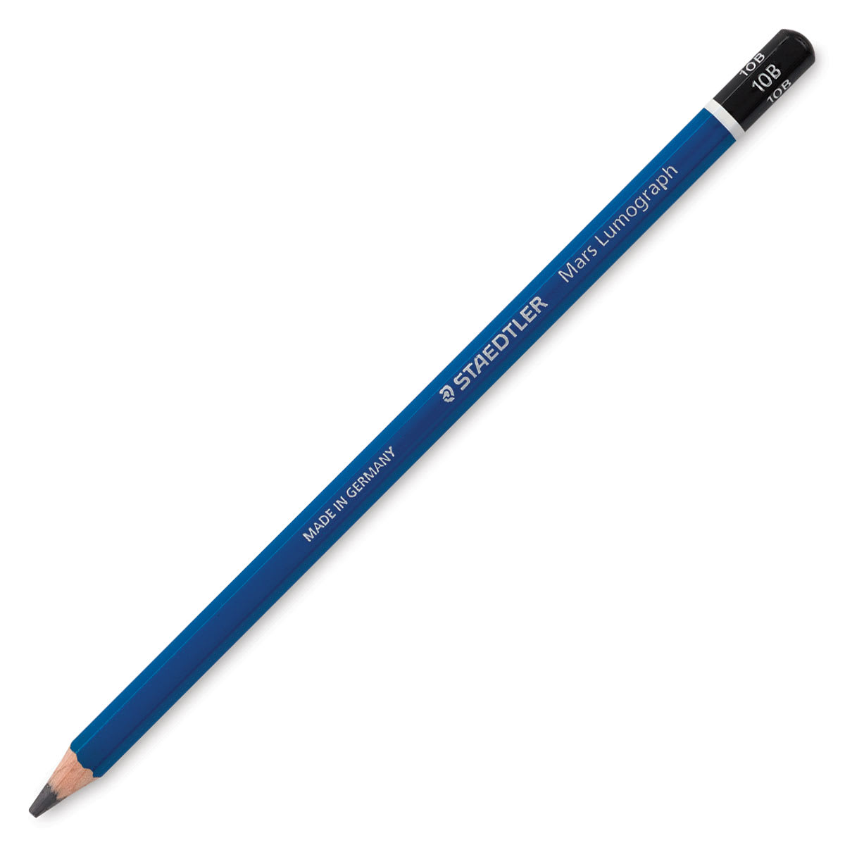 Staedtler Lumograph Drawing and Sketching Pencil - 10B (pencil)