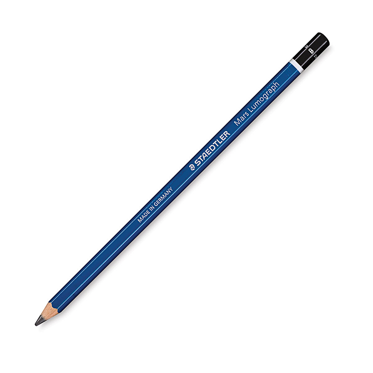 Staedtler Lumograph Drawing and Sketching Pencil - B