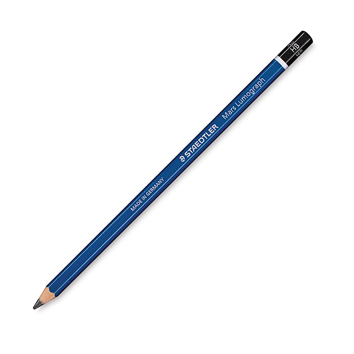 Staedtler Lumograph Drawing and Sketching Pencil - HB