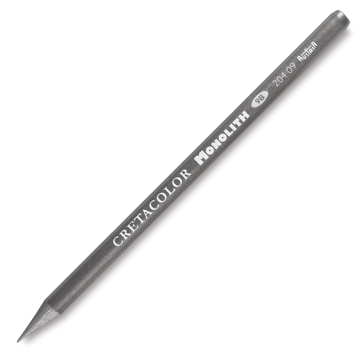 Cretacolor Monolith Woodless Pencil - 9B